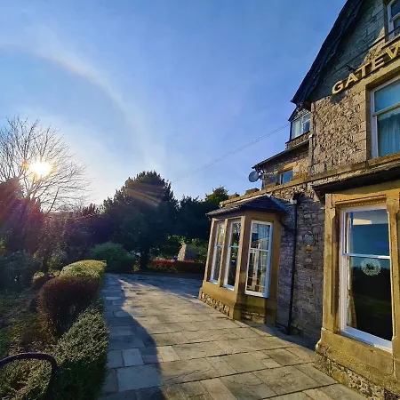Otel The Gateway Kendal