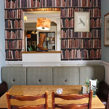 The Gateway Hotel Kendal