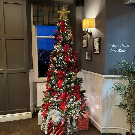 Hotel The Gateway Kendal