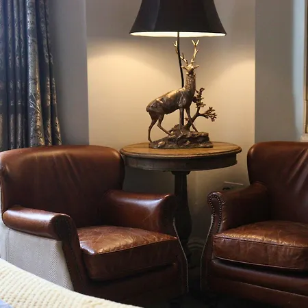 The Gateway Hotel