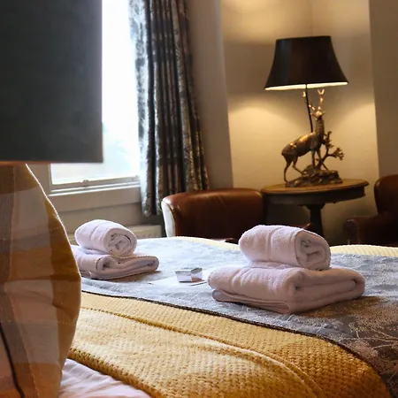 Hotel The Gateway Kendal