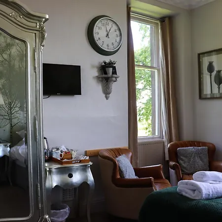 The Gateway Hotel 4*