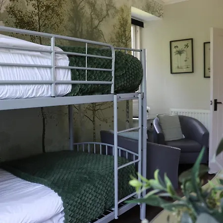 Hotel The Gateway 4*